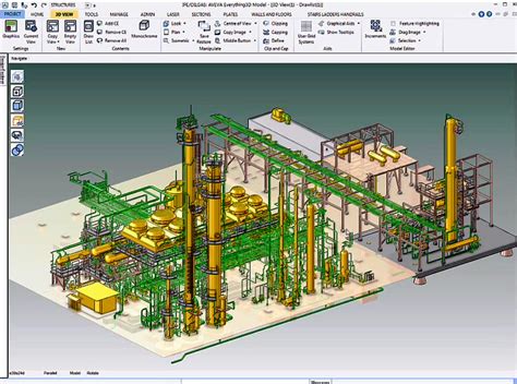 aveva everything3d.